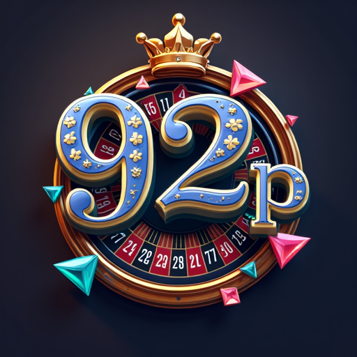 Logo 92p