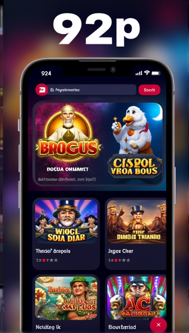 Screenshot 1 92p